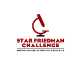 /public/logoimage/1507649336Star Friedman Challenge for Promising Scientific Research.png